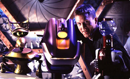 MST3K