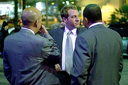 Robbery Homicide Division