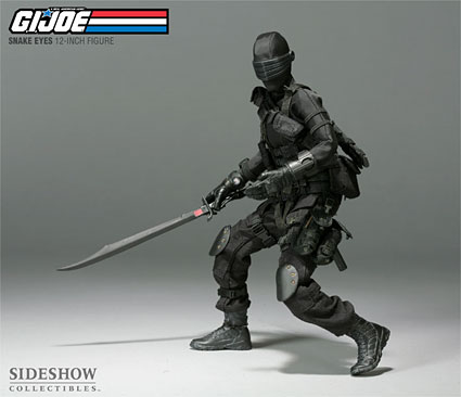 Snake Eyes
