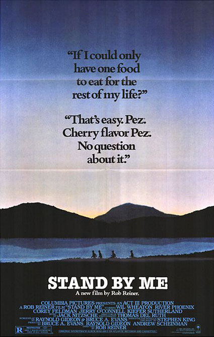 Stand by Me