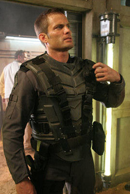 Starship Troopers 3