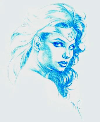 Dave Stevens