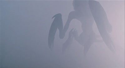 The Mist