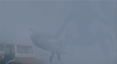 The Mist