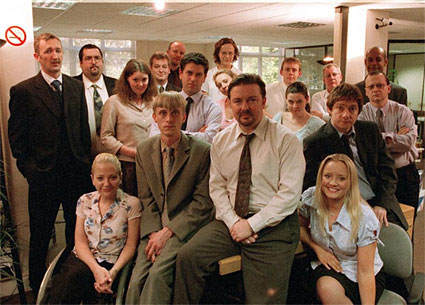 The Office