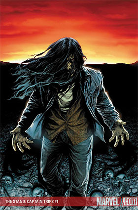 The Stand