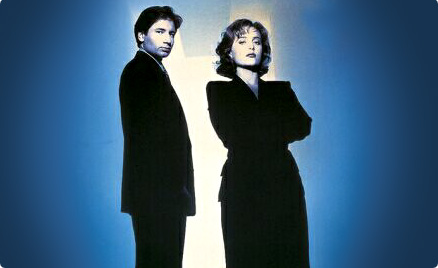 The X-Files