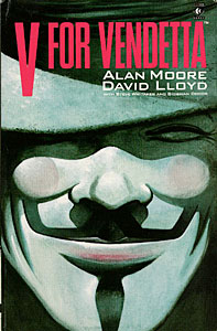 V for Vendetta