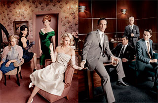 Mad Men