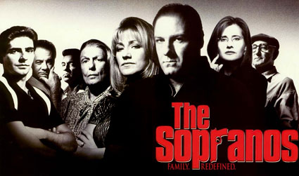 The Sopranos