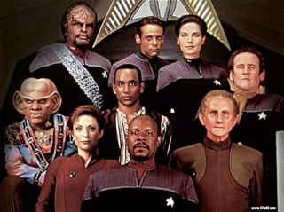 Deep Space Nine