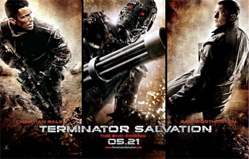 Terminator Salvation