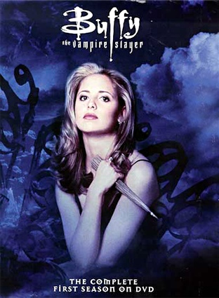 Buffy the Vampire Slayer