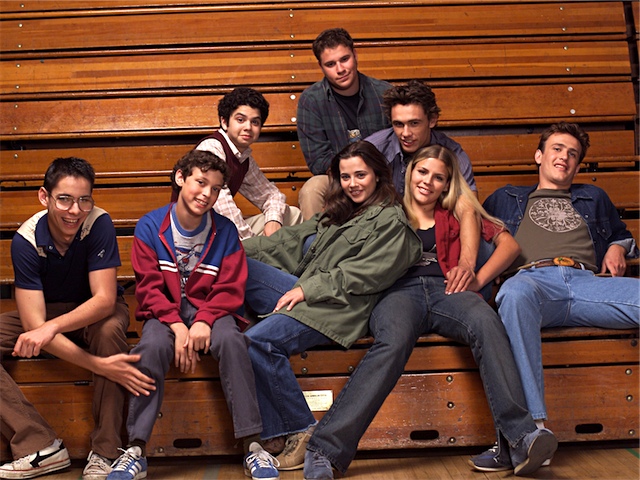 Freaks and Geeks