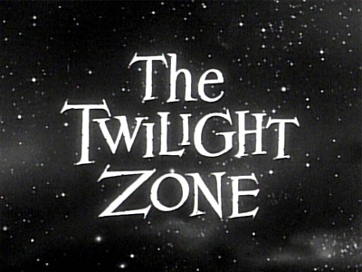 The Twilight Zone