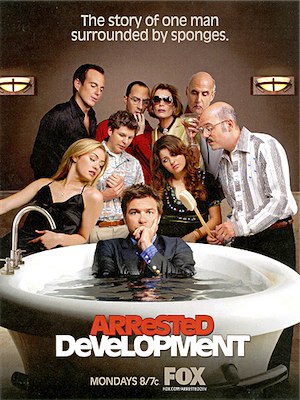 Arrested Development