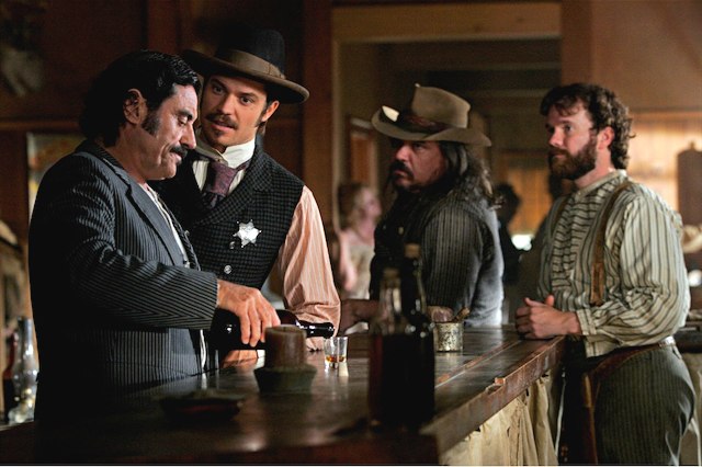 Deadwood