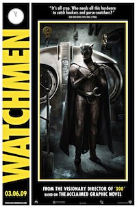 Watchmen