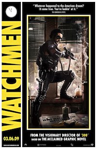 Watchmen