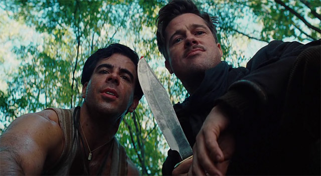 Inglourious Basterds