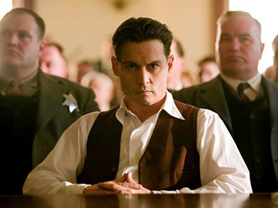 Public Enemies