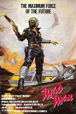 Mad Max