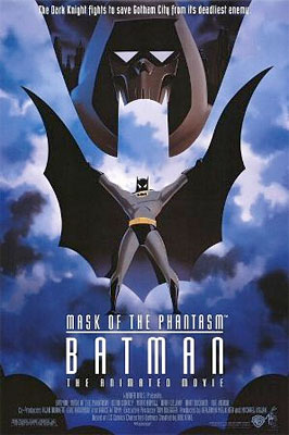 Batman: Mask of the Phantasm