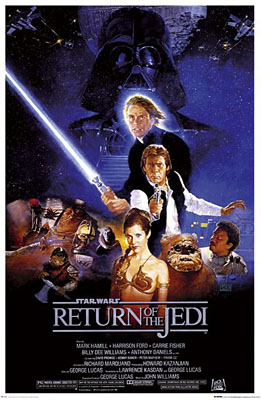 Return of the Jedi