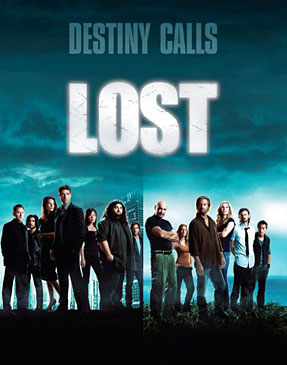 Lost Poster