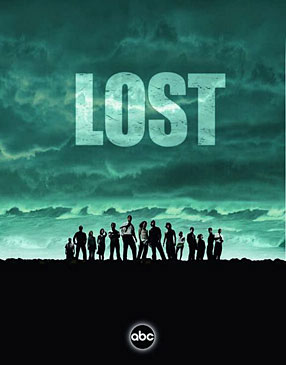 Lost Poster