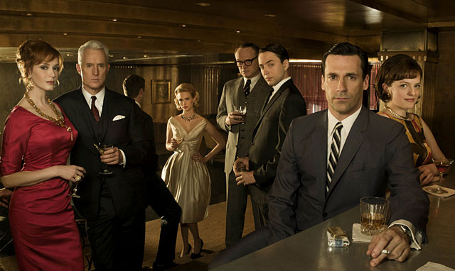 Mad Men