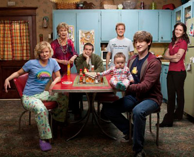 Raising Hope