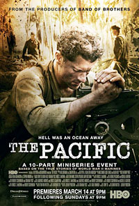 The Pacific