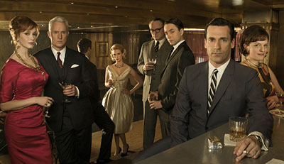 Mad Men