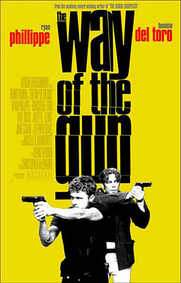 Way of the Gun