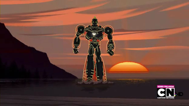 Sym-Bionic Titan