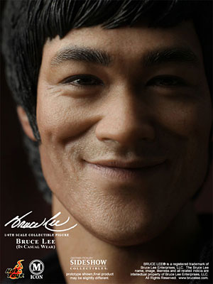 Bruce Lee