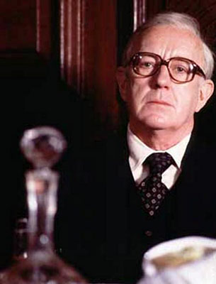 Tinker, Tailor, Soldier, Spy