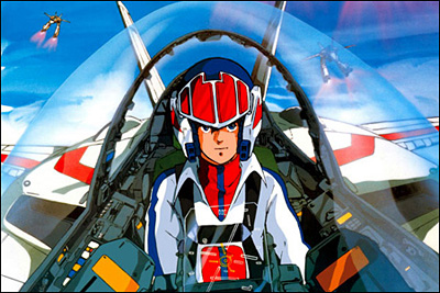 Robotech
