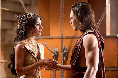 John Carter