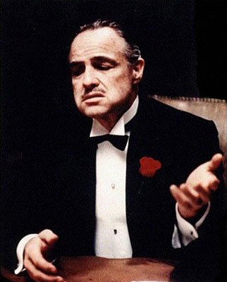 The Godfather