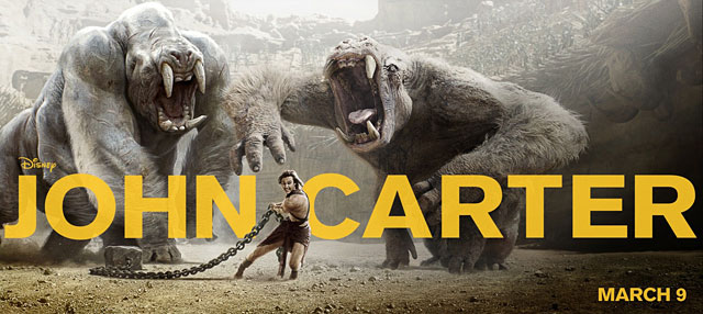 John Carter