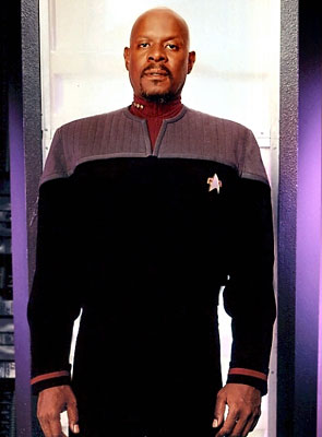 Star Trek: Deep Space Nine