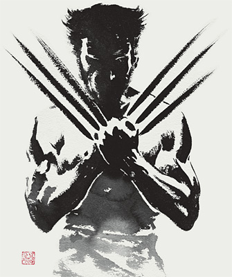 The Wolverine