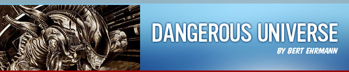 Dangerous Universe
