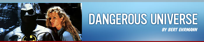 Dangerous Universe