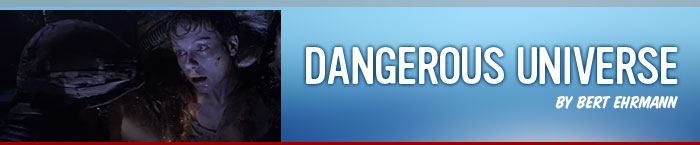 Dangerous Universe