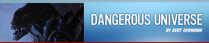 Dangerous Universe