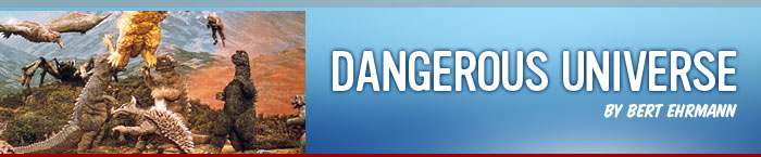 Dangerous Universe
