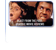Blast from the Past: Classic Movie Reviews